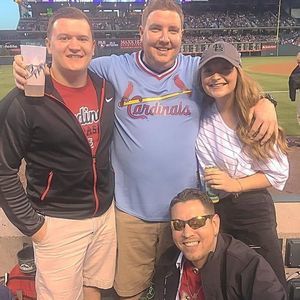 Meet your Posher, Alex